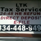 Ltk Tax Service