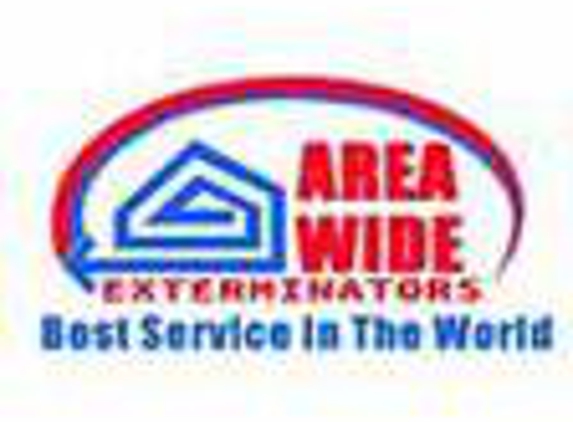 Area Wide Exterminators - Stockton, CA