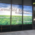 Greenfield Alternative Medical Evaluations