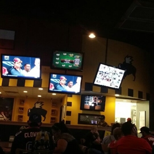 Buffalo Wild Wings - Mcallen, TX