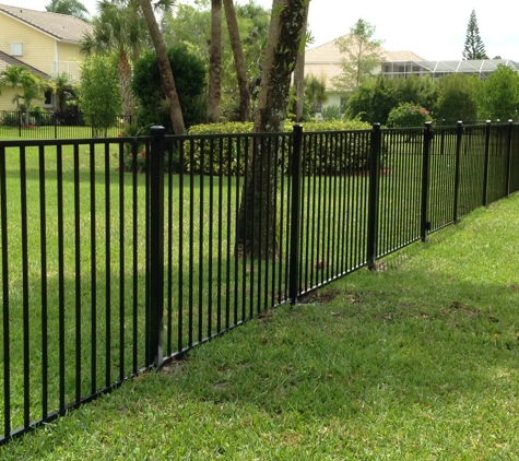 Hernandez Fence - Orlando, FL