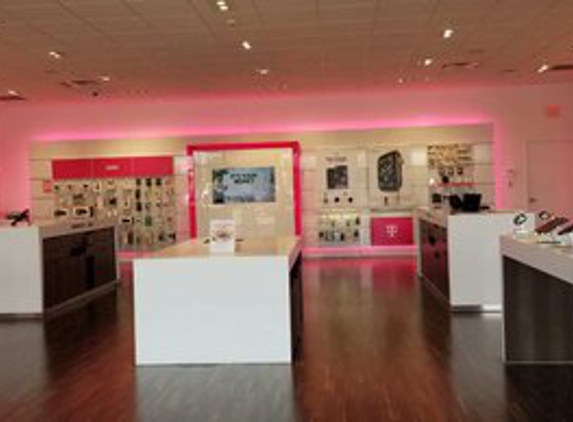 T-Mobile - Bridgeport, CT