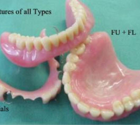 Winning Smiles Denture Clinic - Wallsend, NSW. Full and Partial Dentures
