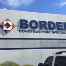 Border Construction Specialties - General Contractors