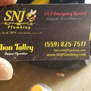 SNJ Plumbing - Plumbing-Drain & Sewer Cleaning