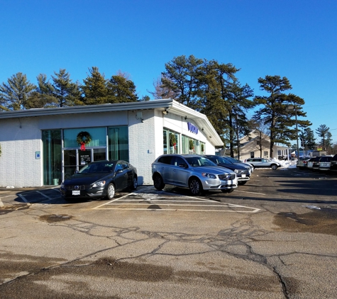 Lovering Volvo of Concord - Concord, NH