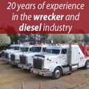 Bradley's Wrecker Service - Truck Service & Repair
