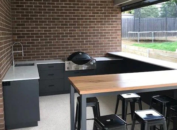Complete Style Joinery - Mitchell Park, VIC