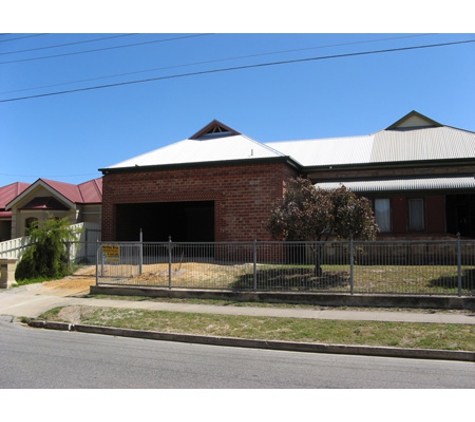 Northey Bros. - Henley Beach, SA