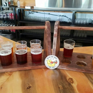 Chain Reaction Brewing Company - Denver, CO