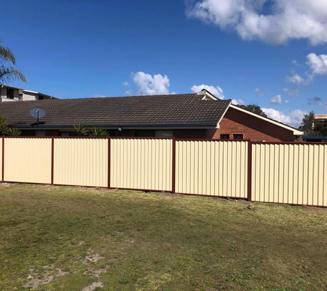 Erina Fencing - Springfield, NSW