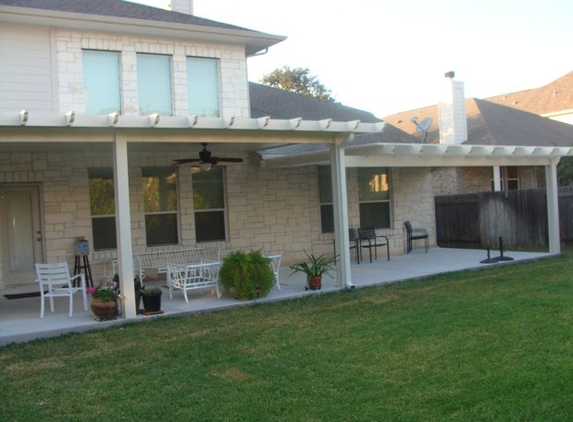 Lone Star Patio & Outdoor Living - College Station, TX