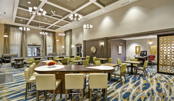 Homewood Suites by Hilton Warren Detroit - Warren, MI