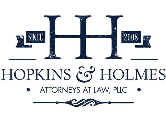 Hopkins & Holmes - Van Buren, AR