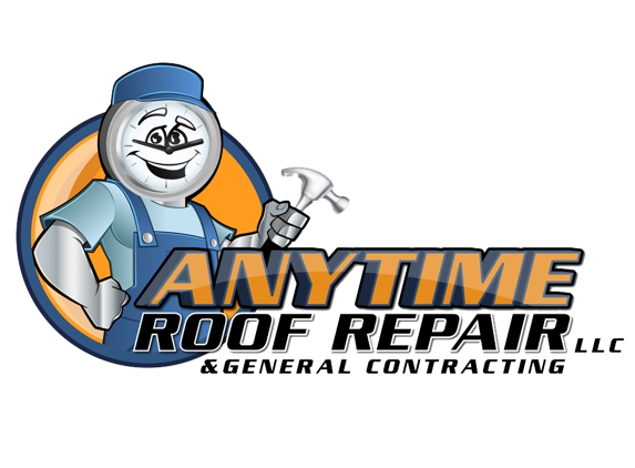 Anytime Roof Repair - Bradley, IL