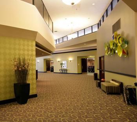 Wyndham Springfield City Centre - Springfield, IL