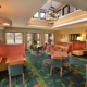 Fairfield Inn & Suites