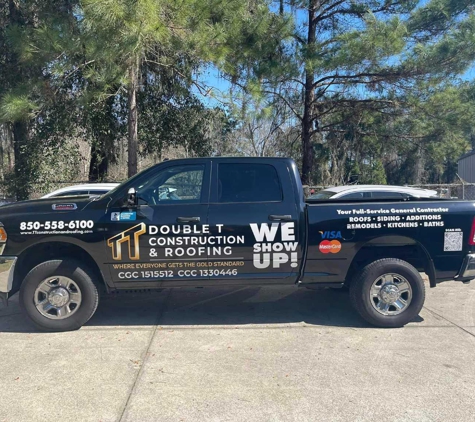 Double T Construction & Roofing - Longwood, FL