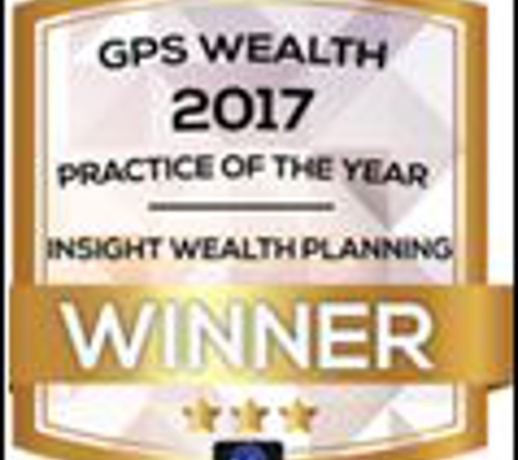 Insight Wealth Planning. Wealth Planning Advice