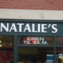 Natalie's Pizzeria - Pizza