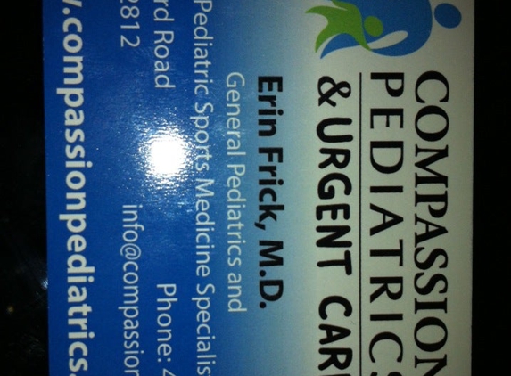 Compassion Pedi Atrics - Orlando, FL