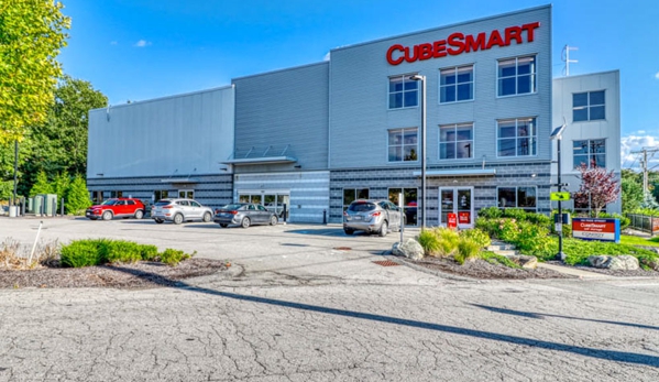 CubeSmart Self Storage - Stoughton, MA