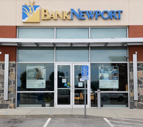 BankNewport - Cranston, RI