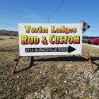 Twin Lakes Rod & Custom