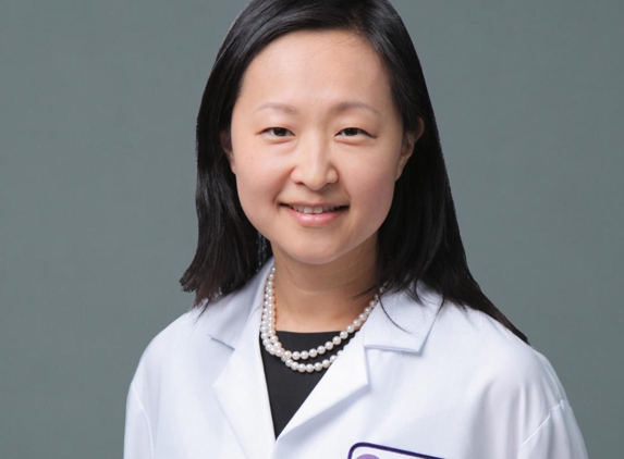 Dr. Anne Chun, MD - New York, NY