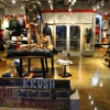 Krush gallery