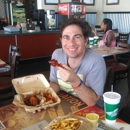 Wingstop - Chicken Restaurants