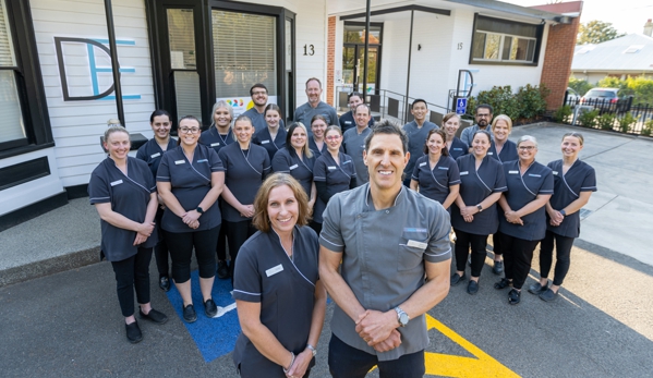 Dental on Errard - Ballarat Central, VIC