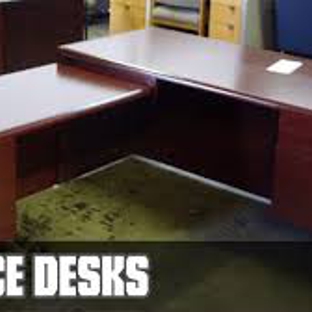 Ostrows Office Furniture - Bethesda, MD