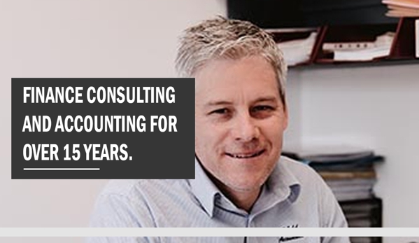 Finance Consulting and Accounting - Wonthaggi, VIC. Finance Consulting and Accounting for over 15 years.