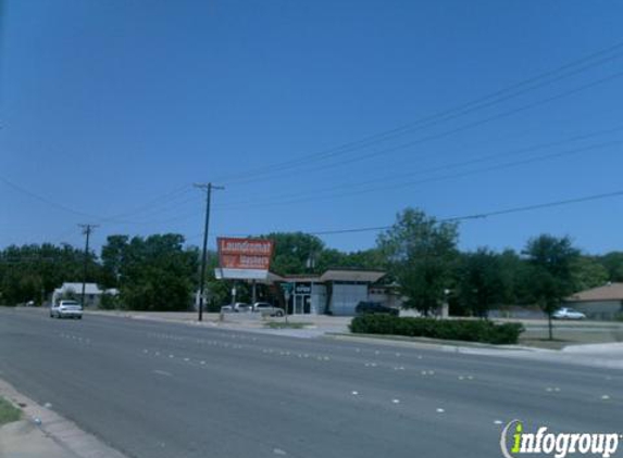 Seminary Laundromat - Fort Worth, TX