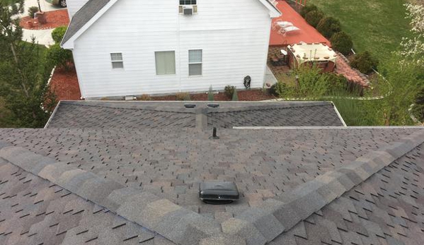 Hawaiian Built Roofing - Boise, ID