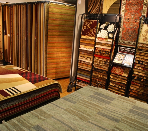 California Rugs And Home Decor - Woodland Hills, CA