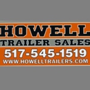 Howell Trailer Sales - Trailers-Repair & Service