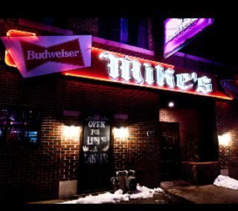 Mike's Tavern - Kansas City, MO