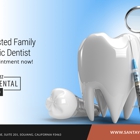 Santa Ynez Valley Dental