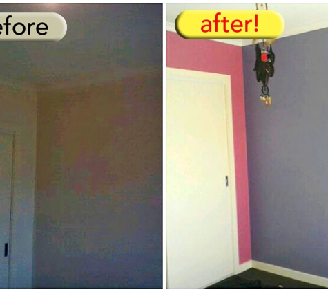 Mike Dale's Painting Service