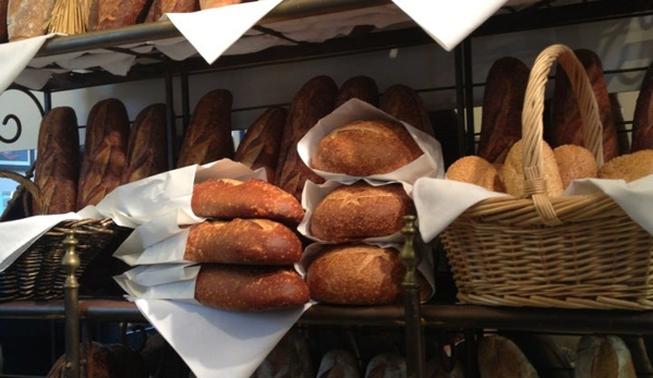 Waterfront Bakery - San Francisco, CA