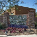 Avilla Homes - Townhouses