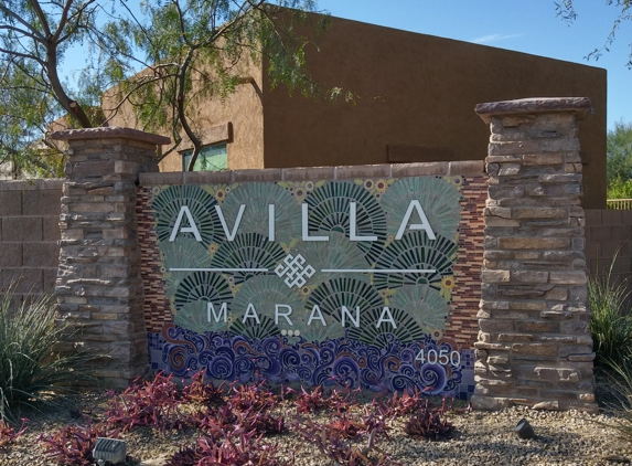 Avilla Homes - Tucson, AZ