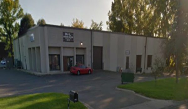 K & L Grinding & Machining Inc - Maple Grove, MN