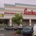 Lucky Supermarket