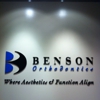 Benson Orthodontics gallery