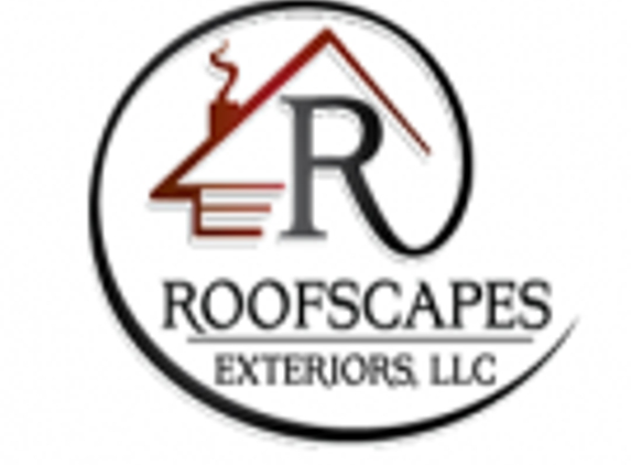 Roofscapes Exteriors, LLC - Bixby, OK