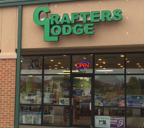 Crafters Lodge - Bellbrook, OH