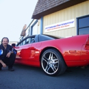 Pittsburg Automotive - Tire Dealers